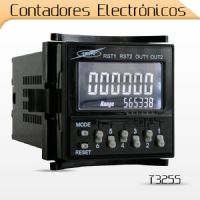 Contadores electronicos